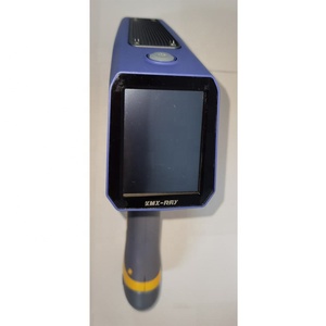 Analizador de Aleaciones, Espectrómetro de Fluorescencia de Rayos X, Analizador de Oro XRF, Espectrómetro de Aleaciones XRF Portátil de Alta Precisión, Probador de Oro - Product Image 3
