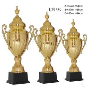 Factory direct sale professional suppliers medal and trophy