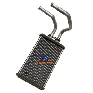 Tanque de Agua del Calentador para Excavadora, Modelo ND116120-7990, Disipador de Calor Pequeño para Reemplazo y Reparación - Product Image 2