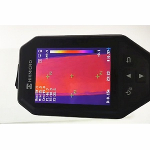 Graphene Heat Pad Leather Desk Pad Smart <b>Control</b> Heat Mat <b>Gaming</b> Mouse Pads - Product Image 5