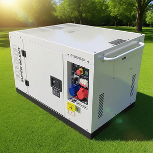 Máy phát điện diesel thiết lập 10kva-50kva nhà điện dự phòng Trung Quốc bán buôn Nhà cung cấp tốt nhất cung cấp bán hàng trực tiếp - Product Image 4