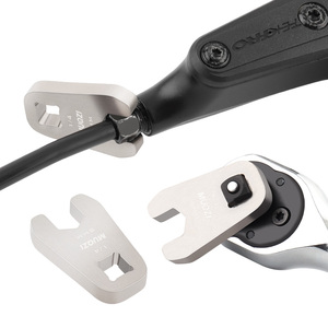 24198 M8 route <span class=keywords><strong>vtt</strong></span> vélo hydraulique câble vis clé vélo câble tuyau boulon clé <span class=keywords><strong>dynamométrique</strong></span> - Product Image 5