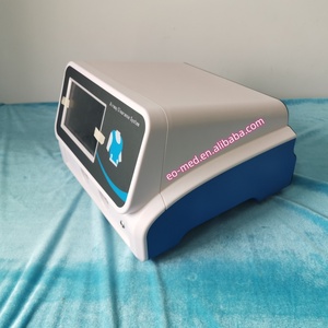 Sistema de Desobstrucción de Vías Respiratorias de Alta Frecuencia de Primera Calidad ACS-11 con Función HFCWO, Equipo de Fisioterapia Torácica - Product Image 3