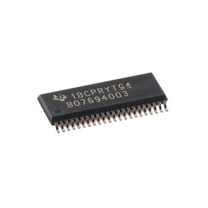 BQ7694003 BQ7694003DBTR TSSOP-44 ชิปตรวจสอบแบตเตอรี่ IC - Product Image 1