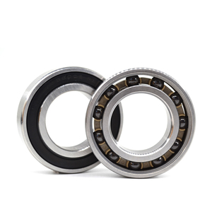 Roulement hybride en céramique MR137 7x13x4mm avec billes Si3N4 pour moulinet de pêche en haute mer - Product Image 4