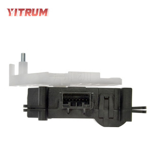 ตัวกระตุ้นแดมเปอร์เครื่องปรับอากาศ YITRUM รุ่น 79140SDAA01 สำหรับระบบ HVAC ของฮอนด้า ป้องกันการกัดกร่อน - Product Image 4