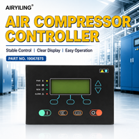 Controlador de Compresor de Aire a Precio de Fábrica 39874425 47696459001 Listo para Enviar para Compresor Industrial