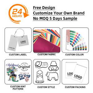 도매 인조 모피 레드 크리스마스 애견 의류 재킷 코트, 반려동물 제품 - Product Image 4