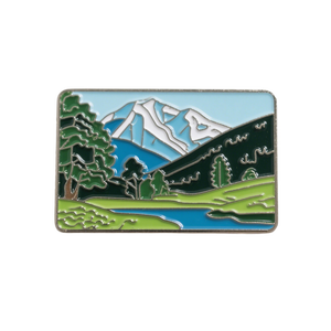 מותאם אישית diy 3d עיצוב לוגו מתכת מקרר מגנטים באיכות גבוהה סיטונאית - Product Image 4