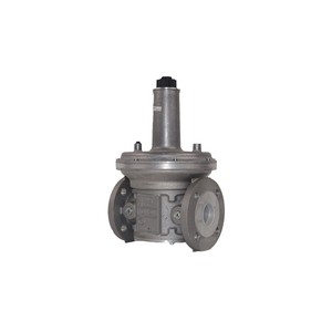 Vanne de réduction de pression KromSchroder VGBF50F10-3 DN50 1,0 bar pour eau - Product Image 1