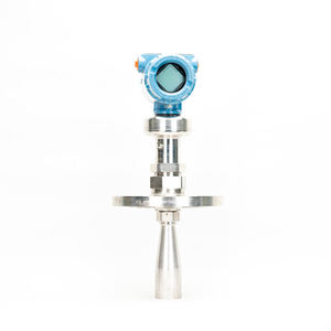 Sensores de Radar de Nivel RS485 Originales 5408 de 80GHz, Tipo Plástico, para Medición de Nivel de Agua, Rosemounts Originales 5408 Level Transmit - Product Image 5