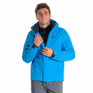 Cortina uomo giacca sci e neve (JKT) - Product Image 2