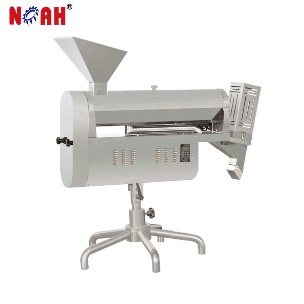 C C100 Laboratory Capsule Polishing Machine For Pharmaceutical