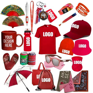 Custom Design New Year Promotional Gift Items Premium Corporate Business Gift Set With Your Logo