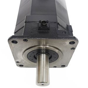 Motor Servo AC Serie Alpha FANUC A06B-0246-B400, Unidad de Motor Servo Serie Alpha - Product Image 5