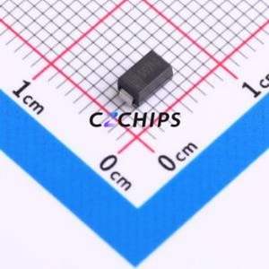 ชิปไดโอดชอทท์กี้ไดโอดแบบใหม่ดั้งเดิม SS210A ชิ้นส่วนอิเล็กทรอนิกส์ - Product Image 1