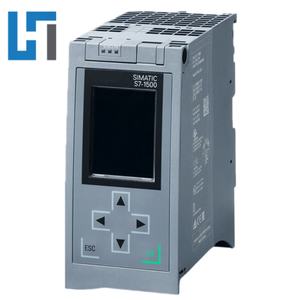 Nuevo Controlador Lógico Programable (PLC) SIMATIC S7-1500F CPU 1515F-2 PN 6ES7515-2FM01-0AB0 Original en Stock - Product Image 2