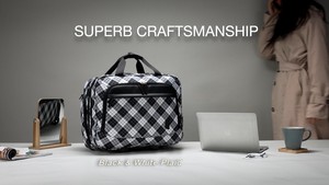 Étui pour ordinateur portable EVA personnalisé brillant, 15, 15,6, 16 pouces, étui de rangement pour ordinateur portable, sac à main étanche - Product Image 4