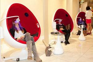 Professionale Laser Dentale Ha Condotto La Luce Sbiancamento Dei Denti Lampada - Product Image 6