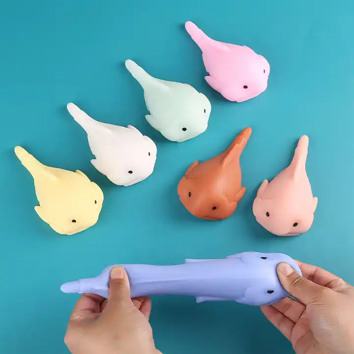 Squeeze Toys in Novelty Toys 