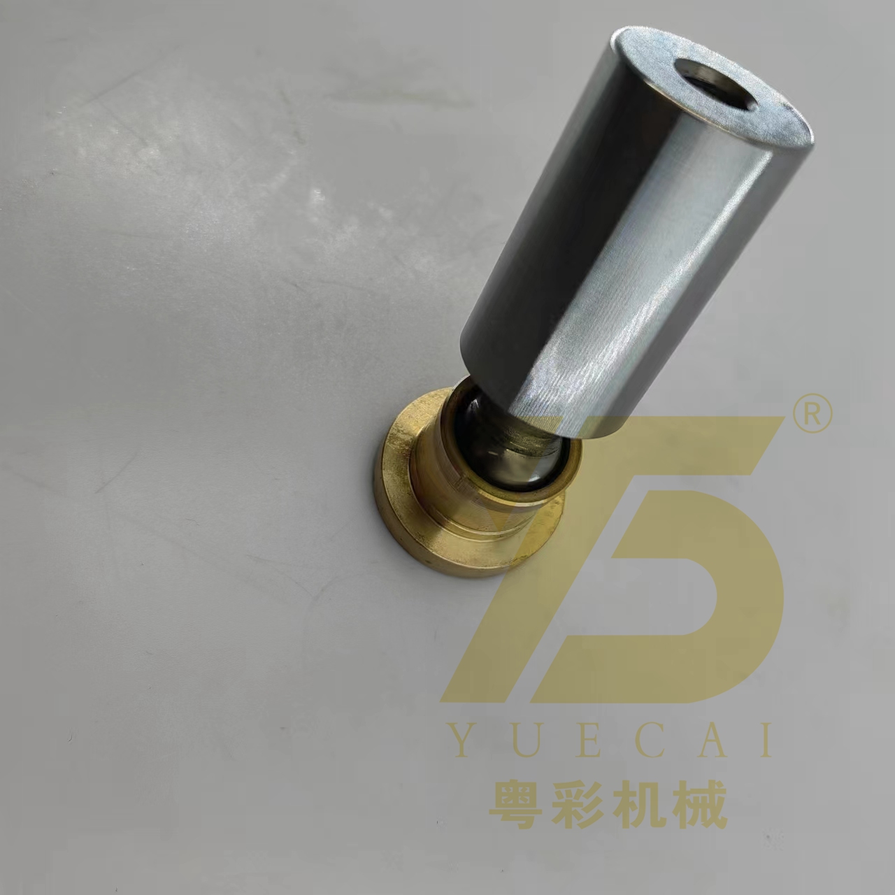 Поршень плунжера YUE CAI 334-9982 188-4161 295-9686 3349982 1884161 2959686 для поворотного двигателя 330C 336D 336D2 329D 349D