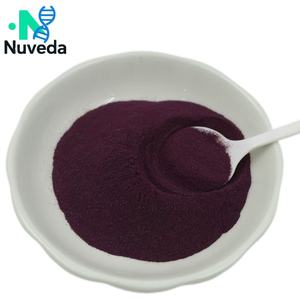 Jumlah besar organik sirup anthocyanin konsentrat makanan kelas makanan minuman jus kering alami bubuk ekstrak Blackcurrant <span class=keywords><strong>Bilberry</strong></span> - Product Image 2