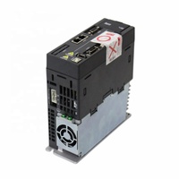 Servoaccionamiento Delta Original de 1.0kW ASD-A2-1021-L/M/E Serie ASDA-A2 Tipo EtherCAT CANopen de Pulso, 220V CA, en Stock