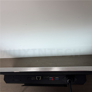 Sistema de Visualización para Cocina de 21.5/27 Pulgadas, Hardware KDS POS PC con Pantalla Táctil, Sistema de Señalización Digital para Cocina KDS - Product Image 5