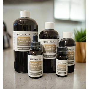 Экстракт Тонгкат Али, жидкие капли, другая энергия для здоровья, сексуальное здоровье для взрослых, не для беременных женщин - Product Image 5