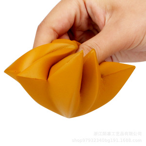 Pu Fidget Toy <b>Dart</b> Shape Stress Relief Gift For Adults And Teens Unisex - Product Image 1
