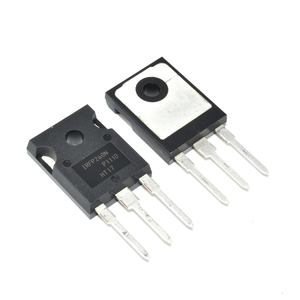 เจเควี ใหม่และของแท้ IRFP260NPBF IRFP260N ทรานซิสเตอร์ MOSFET - Product Image 3