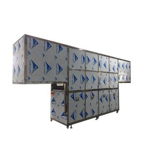 <span class=keywords><strong>Nettoyeur</strong></span> à ultrasons <span class=keywords><strong>40l</strong></span> 50l 60l Machine de nettoyage à ultrasons Machine de nettoyage à ultrasons - Product Image 4