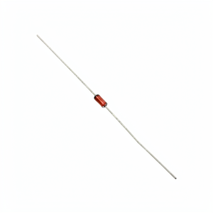BOM IC In Stock JANTXV1N754C-1 Diodes DO-204AH, DO-35, Axial Electronic Circuit Components - Product Image 1