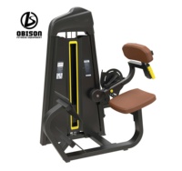 Machine d'extension dorsale professionnelle
