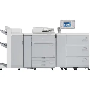 Mesin fotokopi tugas berat Printer kecepatan tinggi untuk Canon C7560 C7580 C7260 C7270 C7280 C600 C700 C800 C650 C750 C850