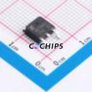 Nuevo y Original MDT30N10 TO-252 Transistor de efecto de campo (MOSFET) Venta al por mayor Chips de componentes electrónicos y servicio BOM - Product Image 1