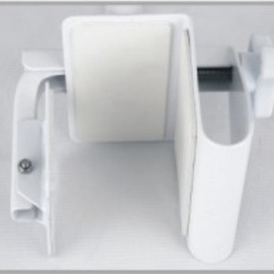 Kitchen Bathroom Strong Suction Cup Vacuum Hook 5KG Easy to Install Non-perforated Recyclable Suction Cup Hooks - Product Image 1