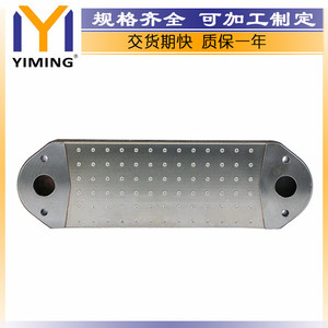 Volvo D12C D12D <b>Radiator</b> Core 15x9x10 Cm Water-Cooled Replacement Part Number 20749399 - Product Image 5