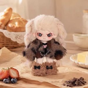 Caja Sorpresa <span class=keywords><strong>de</strong></span> PVC 100% Original TNT Space para Muñeca <span class=keywords><strong>de</strong></span> Peluche <span class=keywords><strong>Dora</strong></span> Sweet and Cool, Regalo para Coleccionistas - Product Image 3