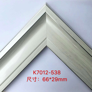 K7012 <b>Frame</b> Moulding 66x29mm European Style PS Line Strip For Picture <b>Frames</b> - Product Image 3