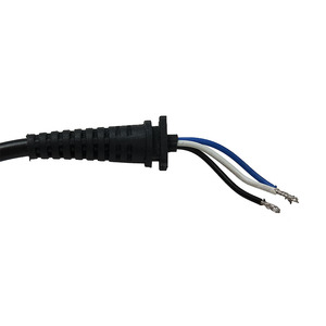 Cable <span class=keywords><strong>de</strong></span> alimentación CC con punta azul <span class=keywords><strong>de</strong></span> 4.5x3.0mm y pin para adaptador <span class=keywords><strong>de</strong></span> portátil HP - Product Image 6