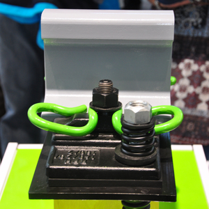 Đường Sắt Clip Đường Sắt Đường Sắt Công Cụ Đường Sắt Đàn Hồi Clip/Đường Sắt Clip Cho Đường Sắt Buộc Hệ Thống - Product Image 2