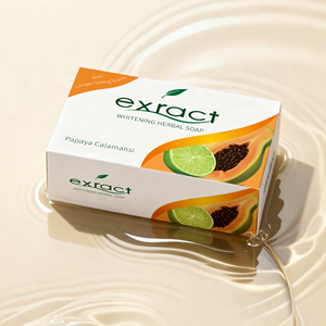 Jabón Artesanal de Manteca de Karité con Aroma Cítrico y Ácido Kójico, <span class=keywords><strong>Aceites</strong></span> <span class=keywords><strong>Esenciales</strong></span> Antiacné, Barra Sólida al por Mayor para Uso Doméstico, Comercio Exterior - Product Image 5