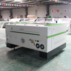 Macchina per Taglio <span class=keywords><strong>Laser</strong></span> Computerizzata 1390, Macchina per Incisione <span class=keywords><strong>Laser</strong></span> CO2 100w 130w 150w CNC per Materiali Non Metallici - Product Image 4