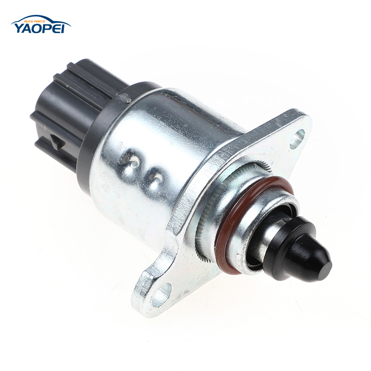 IAC Idle Air Control Valve Replacement for Toyota Daihatsu Avanza