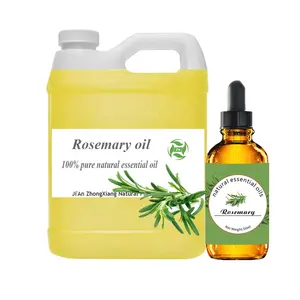 100% pure natural Rosemary Essential Oil new bulk