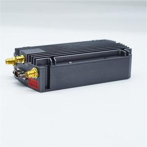 Receptor de Radio XK-F355 Cofdm para Drones <span class=keywords><strong>DJI</strong></span>, Sistema de Comunicación Multimedia Anti-Interferencia para Drones VTOL - Product Image 6