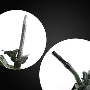 Vente en gros 5 gallons 5l 10l 20l jerry can réservoir d'<span class=keywords><strong>essence</strong></span> avec <span class=keywords><strong>bidon</strong></span> de gaz <span class=keywords><strong>bec</strong></span> <span class=keywords><strong>verseur</strong></span> bidons d'huile d'<span class=keywords><strong>essence</strong></span> en plastique - Product Image 2