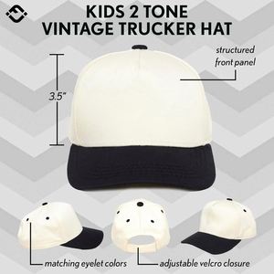 Custom Logo 5 Panel Two Tone Baseball Caps Wholesale Structured a <b>Frame</b> Cotton Gorras Baseball Sport Hats - Product Image 3