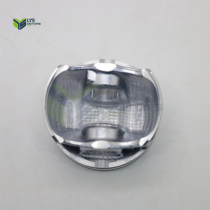 Động cơ Piston <span class=keywords><strong>Kit</strong></span> Ring 12667052 b14xfl d14xfl b14xft cho GM <span class=keywords><strong>Opel</strong></span> Astra K (B16) 1.4 Turbo Mokka x (J13) std 050 - Product Image 6